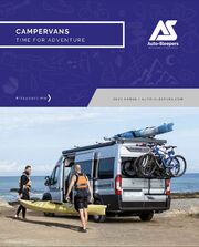 Caravans Brochure Image
