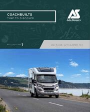Coachbuilts Brochure Image