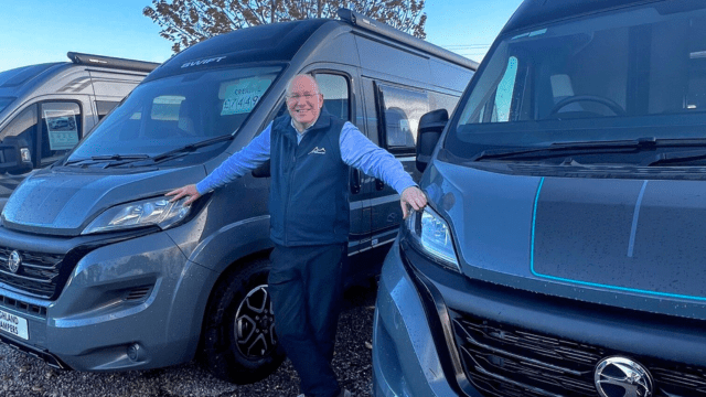Join Us as We Engage Locally at Grantown-on-Spey